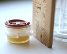 Load image into Gallery viewer, Discovery Set of Four Solid Perfume Samples
