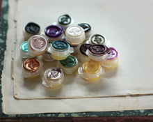 Load image into Gallery viewer, Discovery Set of Four Solid Perfume Samples
