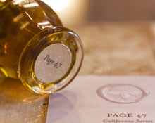 Load image into Gallery viewer, Page 47 Botanical Eau de Parfum 4g
